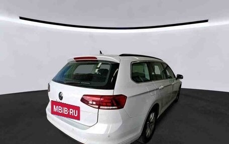 Volkswagen Passat B8 рестайлинг, 2023 год, 2 225 000 рублей, 4 фотография