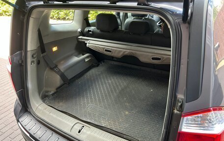 Chevrolet Orlando I, 2013 год, 1 100 000 рублей, 9 фотография