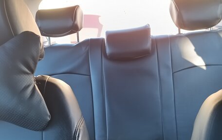 Volkswagen Polo VI (EU Market), 2010 год, 450 000 рублей, 10 фотография