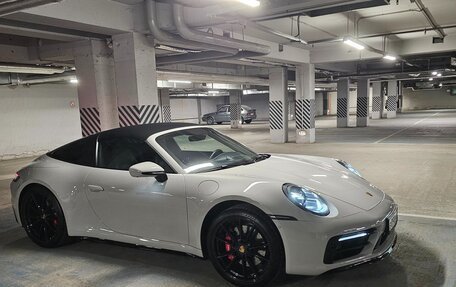 Porsche 911, 2022 год, 17 250 000 рублей, 5 фотография