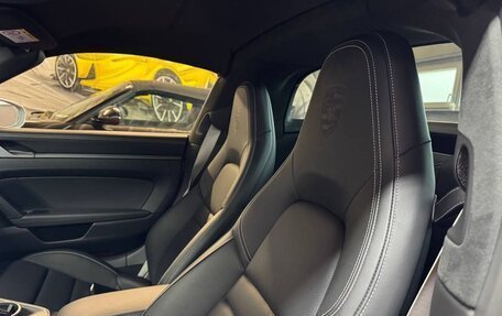 Porsche 911, 2022 год, 17 250 000 рублей, 12 фотография