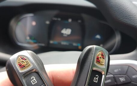 Porsche 911, 2022 год, 17 250 000 рублей, 10 фотография