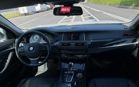 BMW 5 серия, 2013 год, 1 499 000 рублей, 9 фотография