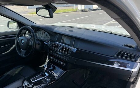 BMW 5 серия, 2013 год, 1 499 000 рублей, 12 фотография