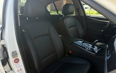 BMW 5 серия, 2013 год, 1 499 000 рублей, 16 фотография