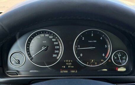 BMW 5 серия, 2013 год, 1 499 000 рублей, 14 фотография