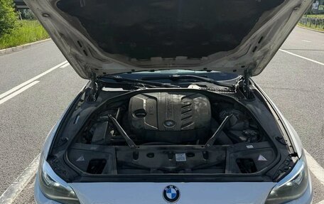 BMW 5 серия, 2013 год, 1 499 000 рублей, 20 фотография