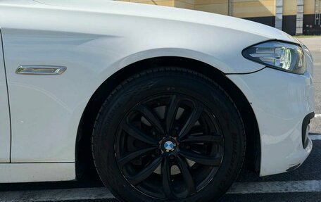 BMW 5 серия, 2013 год, 1 499 000 рублей, 21 фотография