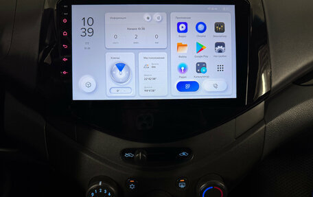 Chevrolet Spark III, 2013 год, 690 000 рублей, 13 фотография