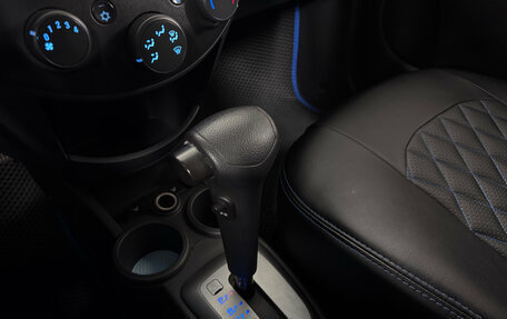 Chevrolet Spark III, 2013 год, 690 000 рублей, 15 фотография