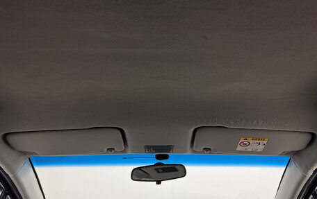 Chevrolet Spark III, 2013 год, 690 000 рублей, 21 фотография
