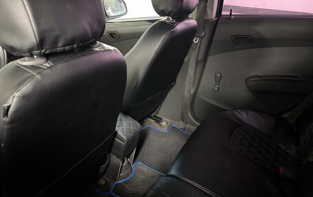 Chevrolet Spark III, 2013 год, 690 000 рублей, 17 фотография