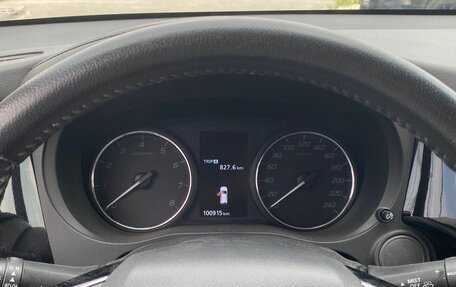 Mitsubishi Outlander III рестайлинг 3, 2018 год, 1 870 000 рублей, 18 фотография