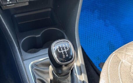 Skoda Rapid I, 2018 год, 950 000 рублей, 26 фотография