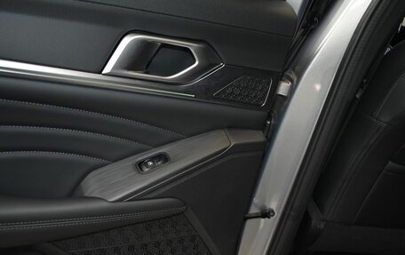 Haval F7x, 2026 год, 3 799 000 рублей, 8 фотография