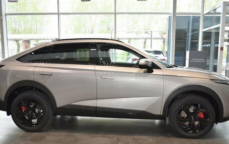 Haval F7x, 2026 год, 3 799 000 рублей, 4 фотография