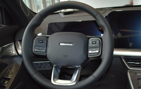 Haval F7x, 2026 год, 3 799 000 рублей, 11 фотография