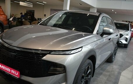 Haval F7x, 2026 год, 3 799 000 рублей, 2 фотография