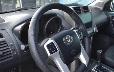 Toyota Land Cruiser Prado 150 рестайлинг 2, 2012 год, 2 185 000 рублей, 14 фотография