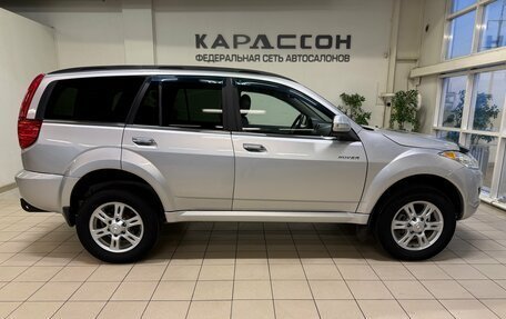 Great Wall Hover H5, 2012 год, 760 000 рублей, 6 фотография