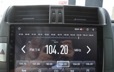 Toyota Land Cruiser Prado 150 рестайлинг 2, 2012 год, 2 185 000 рублей, 18 фотография
