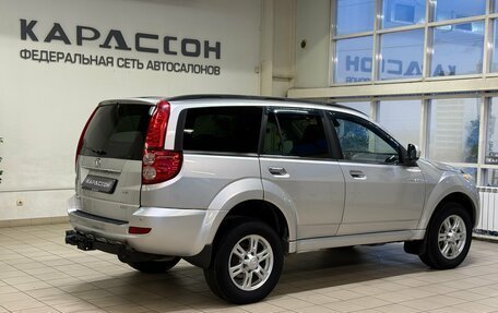 Great Wall Hover H5, 2012 год, 760 000 рублей, 2 фотография