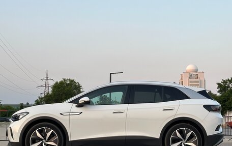 Volkswagen ID.4, 2021 год, 3 597 000 рублей, 12 фотография