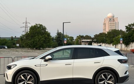 Volkswagen ID.4, 2021 год, 3 597 000 рублей, 13 фотография