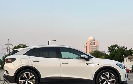 Volkswagen ID.4, 2021 год, 3 597 000 рублей, 10 фотография