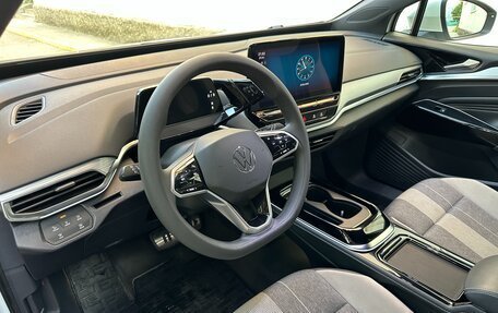 Volkswagen ID.4, 2021 год, 3 597 000 рублей, 24 фотография