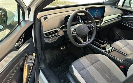 Volkswagen ID.4, 2021 год, 3 597 000 рублей, 23 фотография