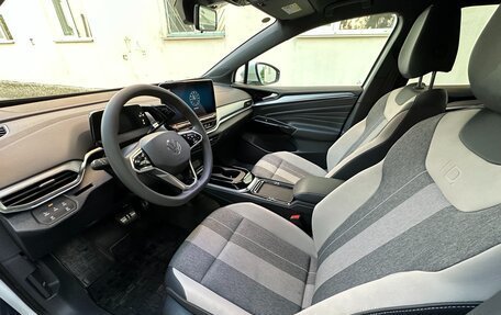 Volkswagen ID.4, 2021 год, 3 597 000 рублей, 25 фотография