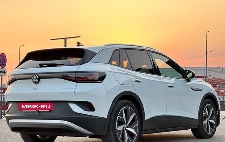 Volkswagen ID.4, 2021 год, 3 597 000 рублей, 20 фотография