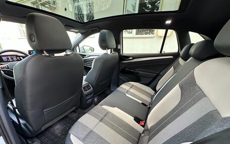 Volkswagen ID.4, 2021 год, 3 597 000 рублей, 26 фотография