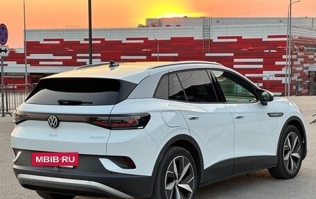 Volkswagen ID.4, 2021 год, 3 597 000 рублей, 21 фотография