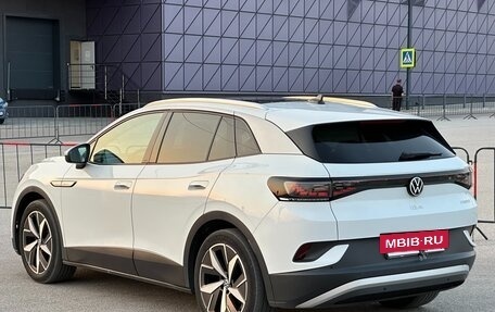Volkswagen ID.4, 2021 год, 3 597 000 рублей, 15 фотография