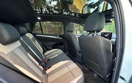 Volkswagen ID.4, 2021 год, 3 597 000 рублей, 27 фотография