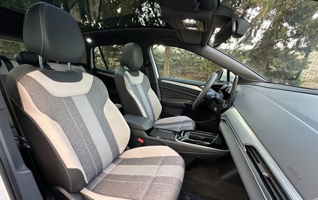 Volkswagen ID.4, 2021 год, 3 597 000 рублей, 31 фотография