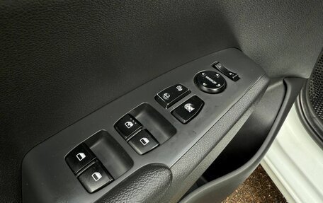 Hyundai Solaris II рестайлинг, 2020 год, 1 150 000 рублей, 18 фотография
