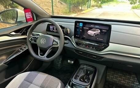 Volkswagen ID.4, 2021 год, 3 597 000 рублей, 30 фотография