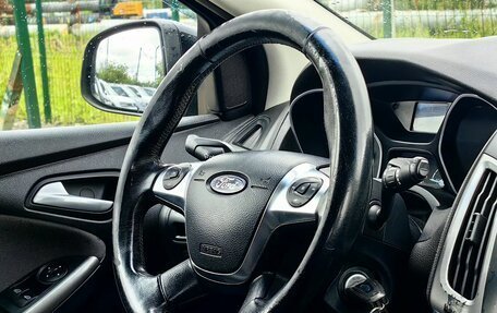 Ford Focus III, 2012 год, 689 000 рублей, 11 фотография