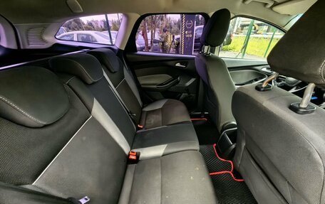 Ford Focus III, 2012 год, 689 000 рублей, 13 фотография