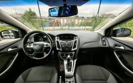 Ford Focus III, 2012 год, 689 000 рублей, 12 фотография