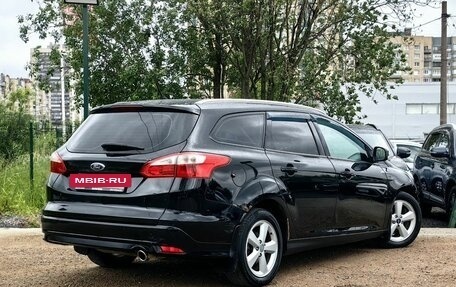 Ford Focus III, 2012 год, 689 000 рублей, 6 фотография