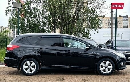 Ford Focus III, 2012 год, 689 000 рублей, 5 фотография