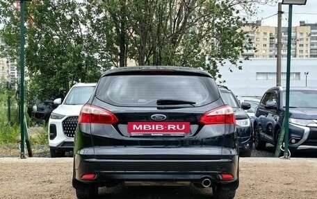Ford Focus III, 2012 год, 689 000 рублей, 7 фотография