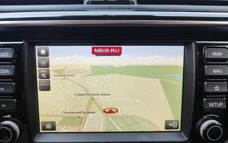 KIA Rio IV, 2018 год, 1 232 000 рублей, 2 фотография