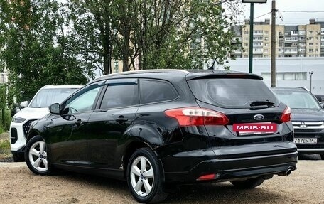 Ford Focus III, 2012 год, 689 000 рублей, 8 фотография