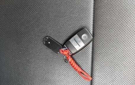 KIA Rio IV, 2018 год, 1 232 000 рублей, 17 фотография