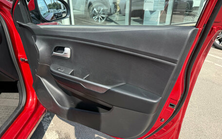 KIA Rio III рестайлинг, 2012 год, 795 000 рублей, 7 фотография